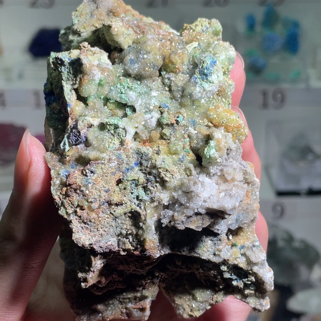 石材创意家居用品