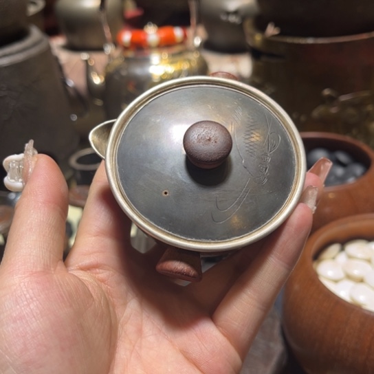 铜铁锡银瓷器瓷器