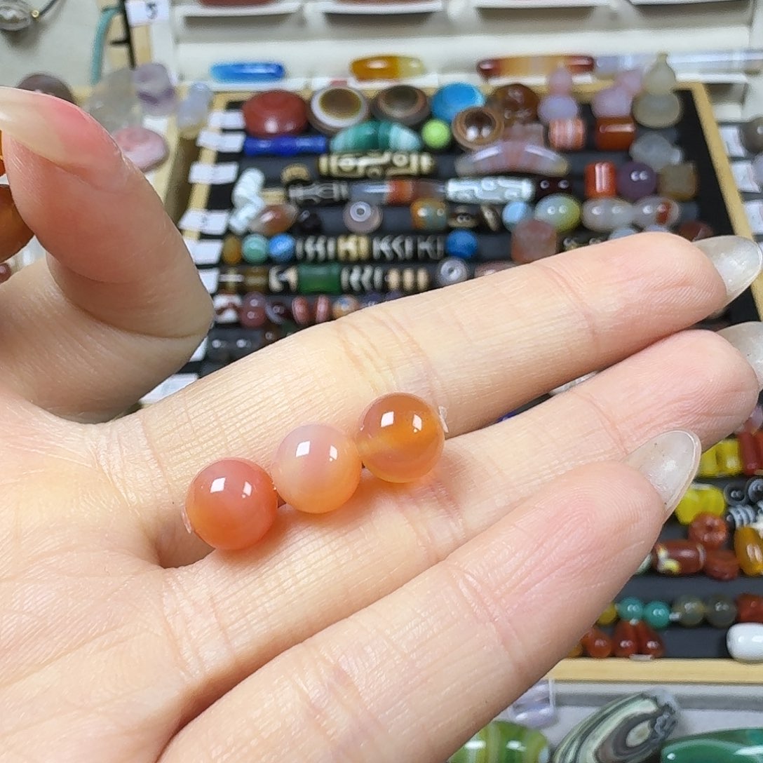 p***r玛瑙/玉髓未镶嵌天然玛瑙
