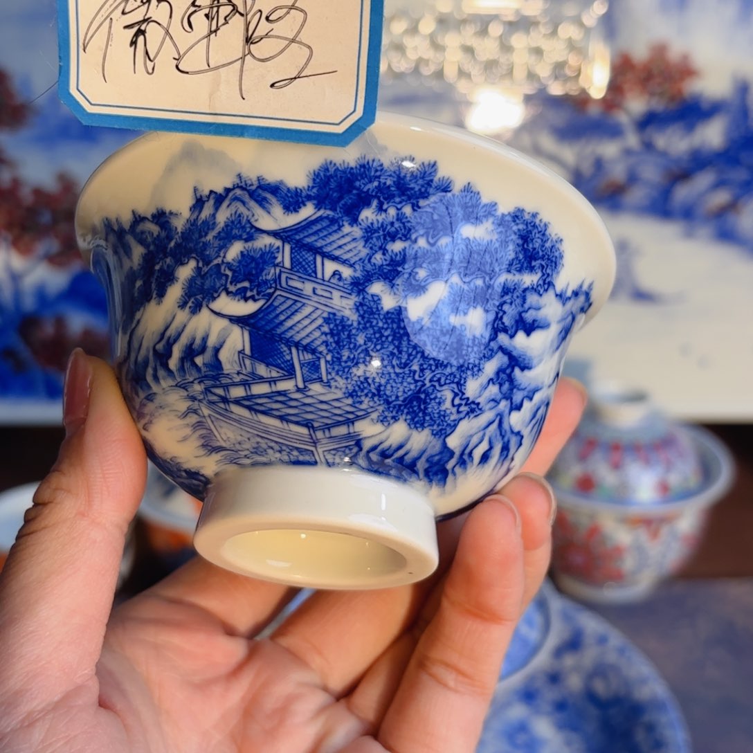 创**来景德镇陶瓷景德镇窑的