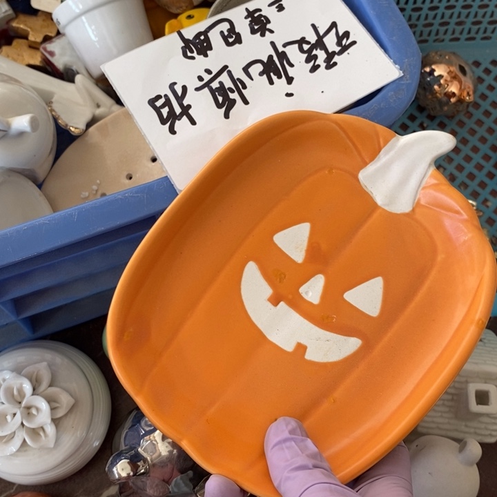 陶瓷树脂工艺摆件