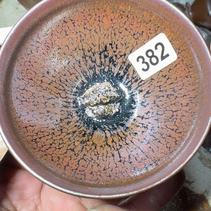 盖碗超级喜欢这个颜色382