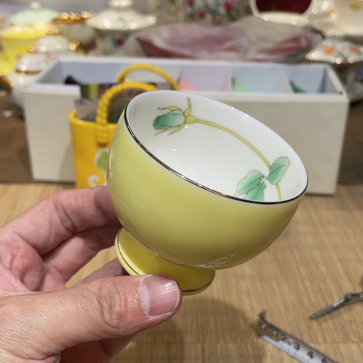 【闪购商品】瓷片和美陶瓷社真便宜