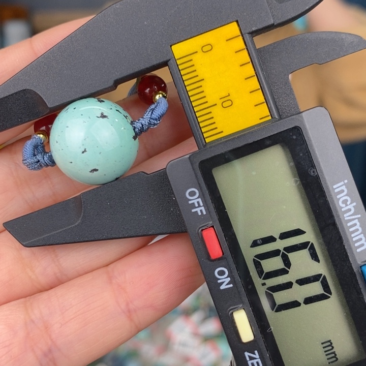 【闪购商品】绿松石珠宝奇石未镶嵌