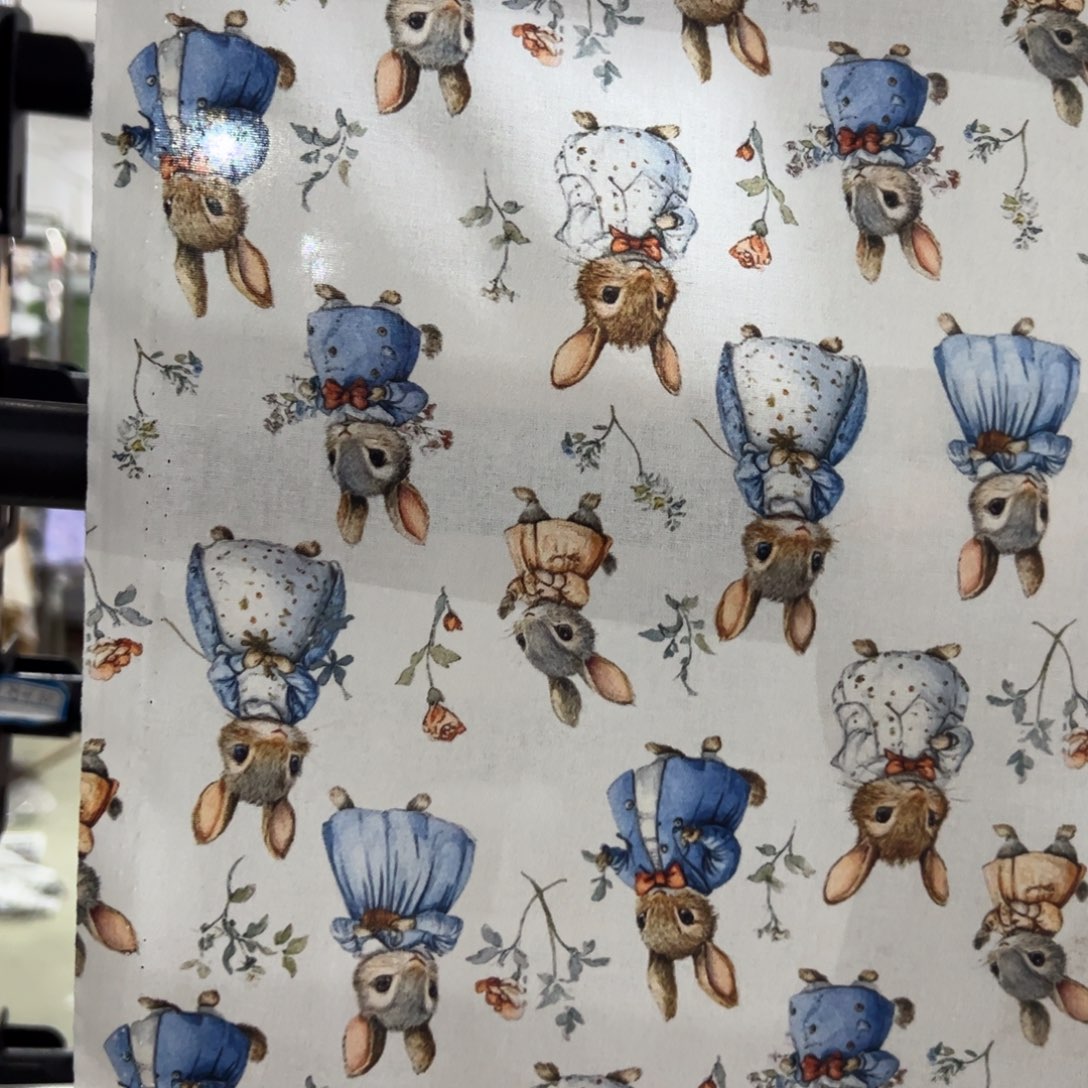 棉一米价1.1米宽纯棉平布82