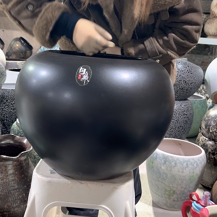 正品口26高31花盆