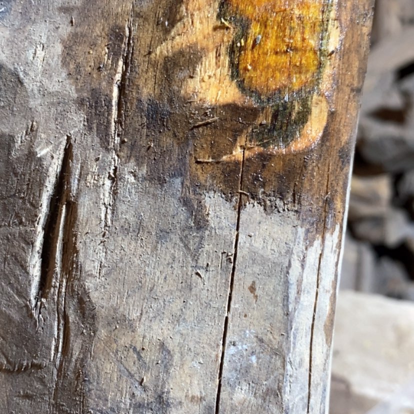 【闪购商品】把件贡木?****?私人订制