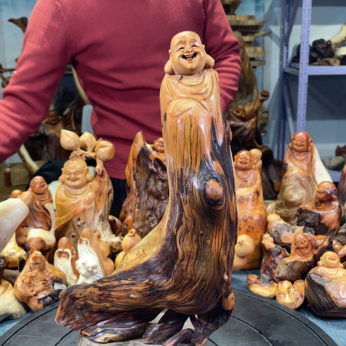 【闪购商品】柏木（崖柏）其他