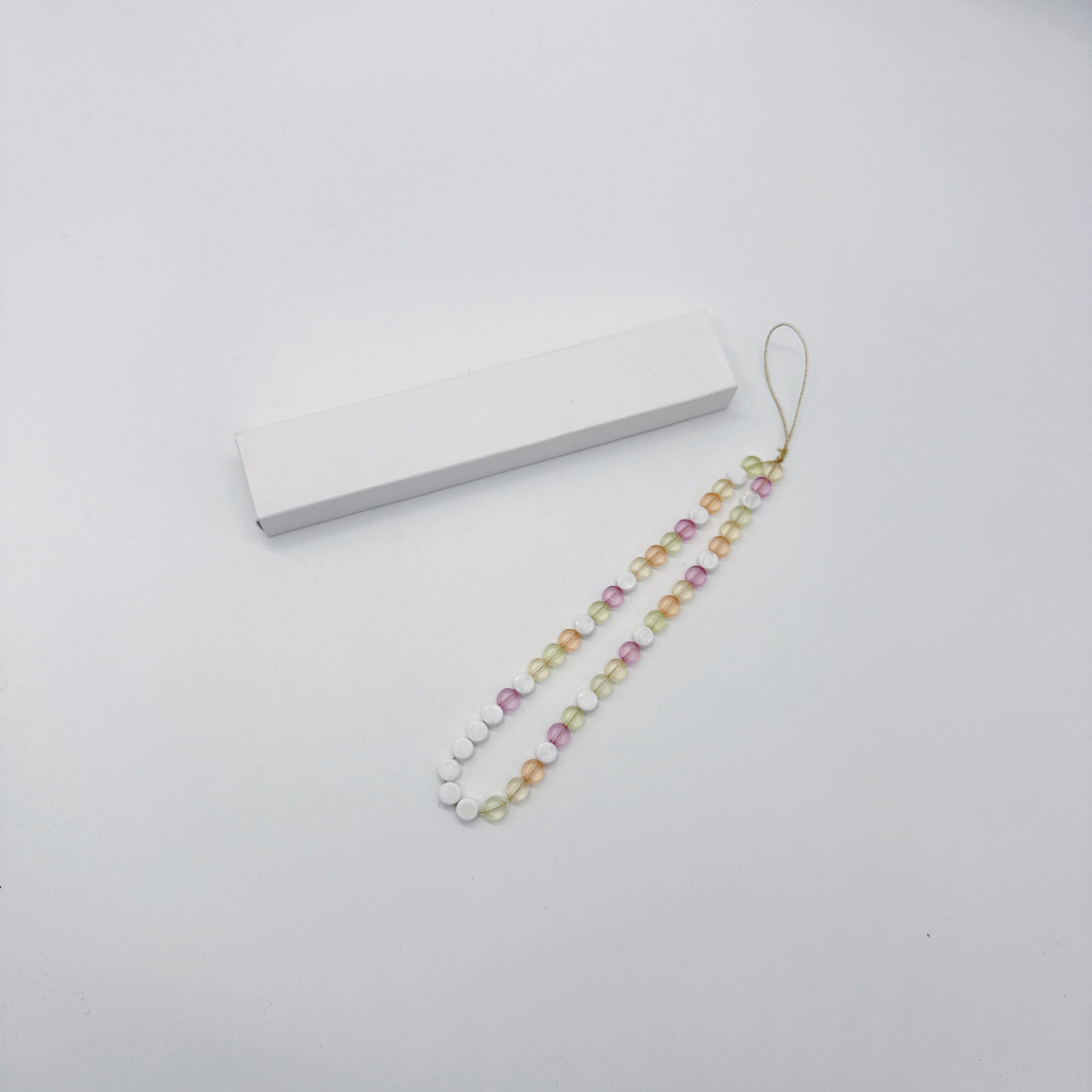 Mi33 奶奶手机挂件  S069001