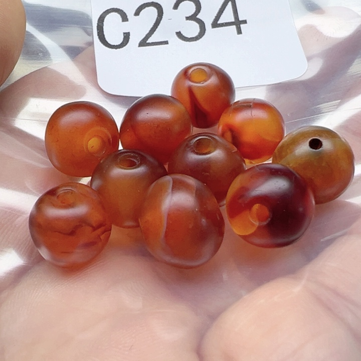 諾***諾未镶嵌手链玛瑙/玉髓