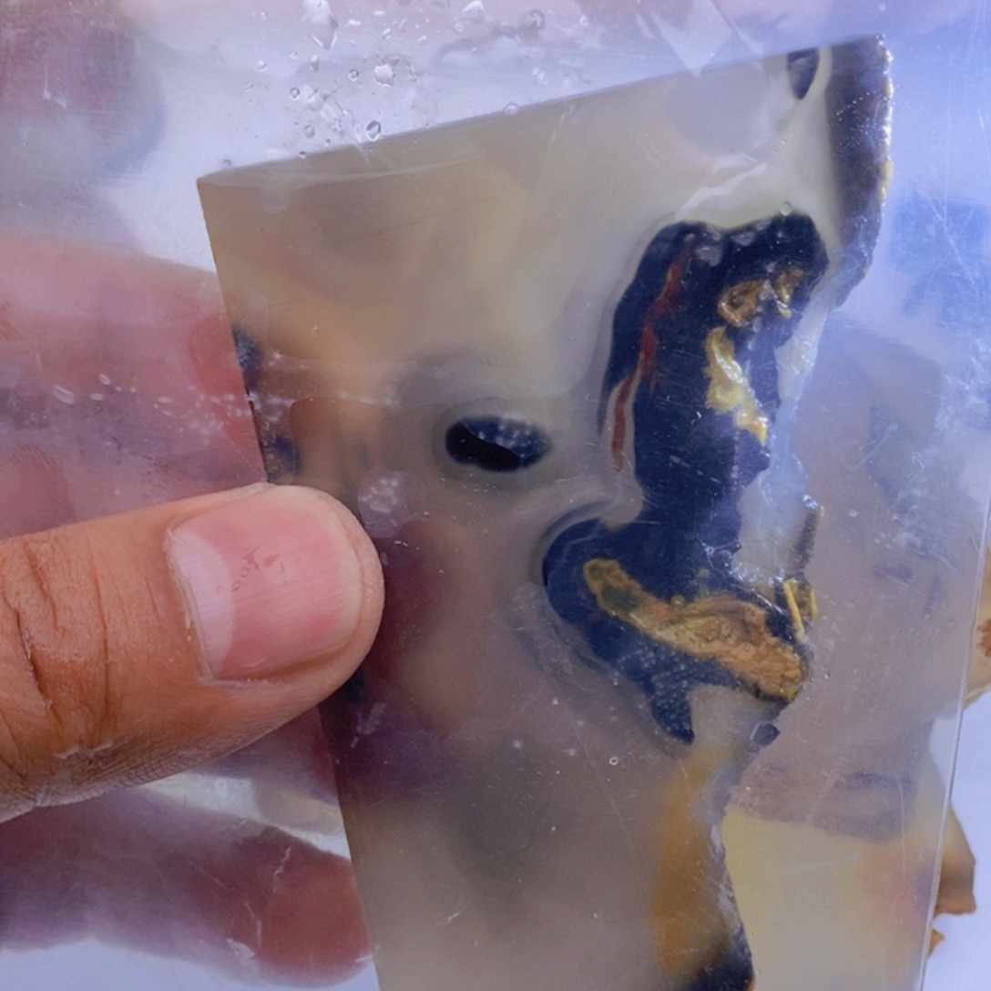 玛瑙/玉髓颈饰未镶嵌不**帝