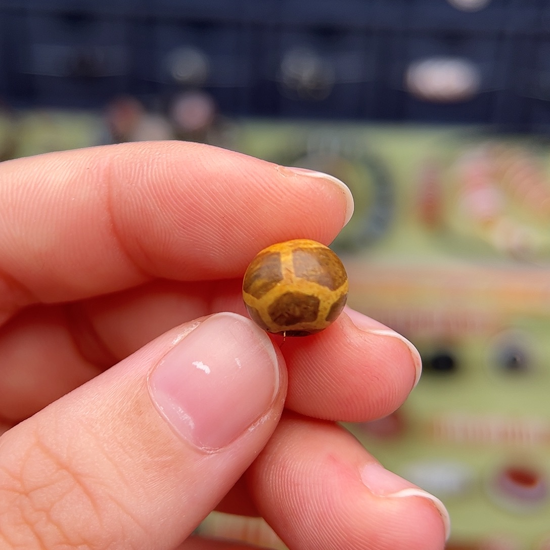 玛瑙/玉髓未镶嵌单珠