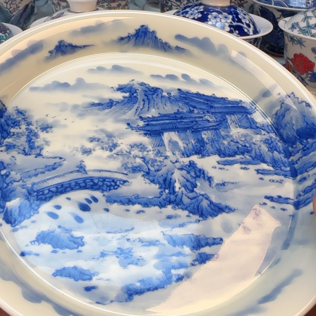 抖音闪购纯手工手绘227