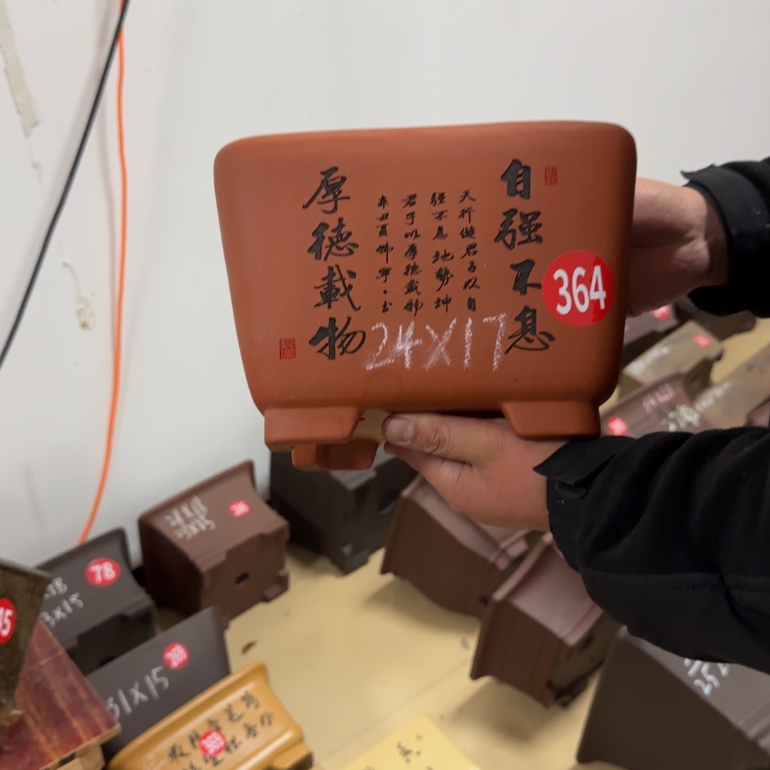 紫砂花盆我呜呜呜呜呜呜
