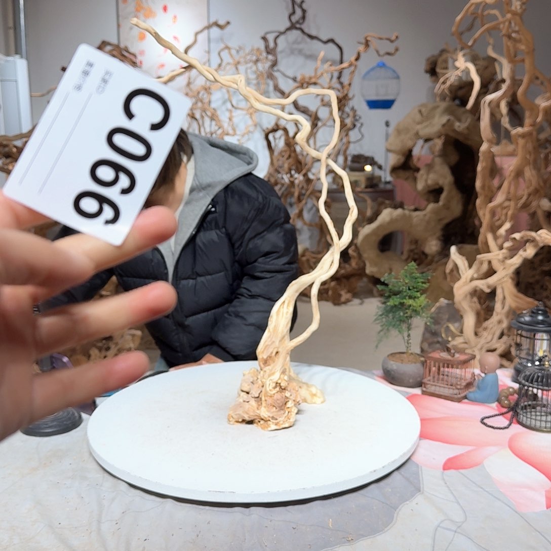 风车木（黑檀木）武*