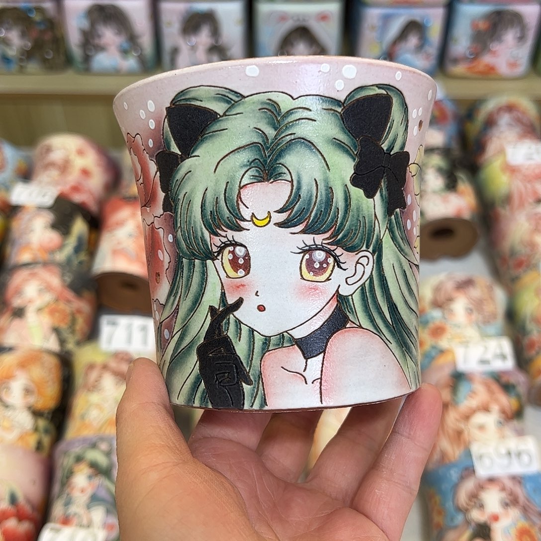 景德镇炫彩手绘景德镇炫彩手绘