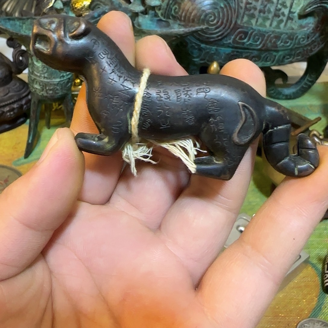 老铜器老铜器老铜器