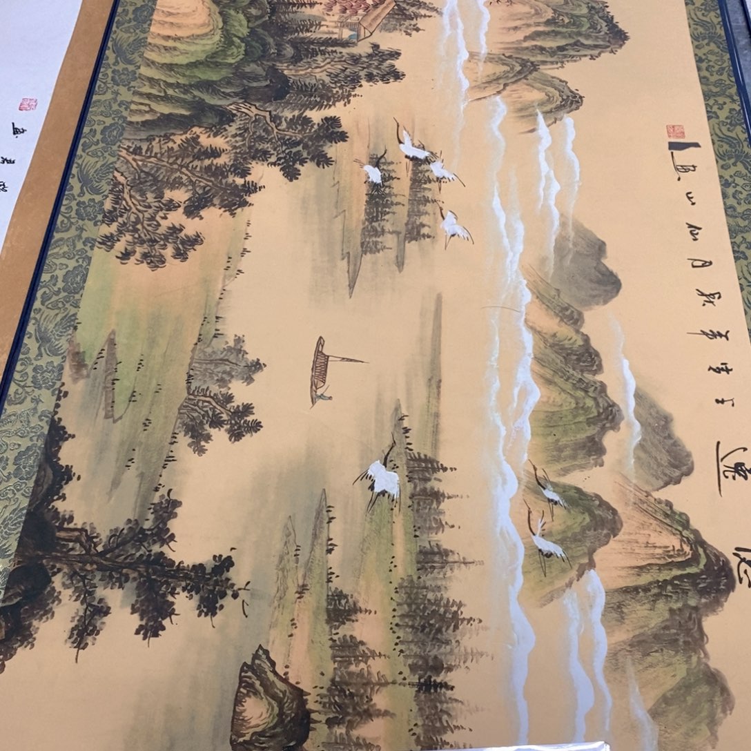 老***:我们都在努力着改变着我们