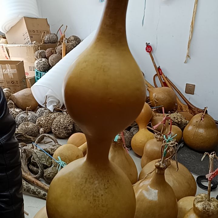 ❤****意八宝葫芦！！！！！！！！！！！