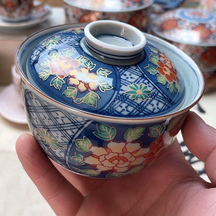 瓷片063 精美瓷器，保真正品