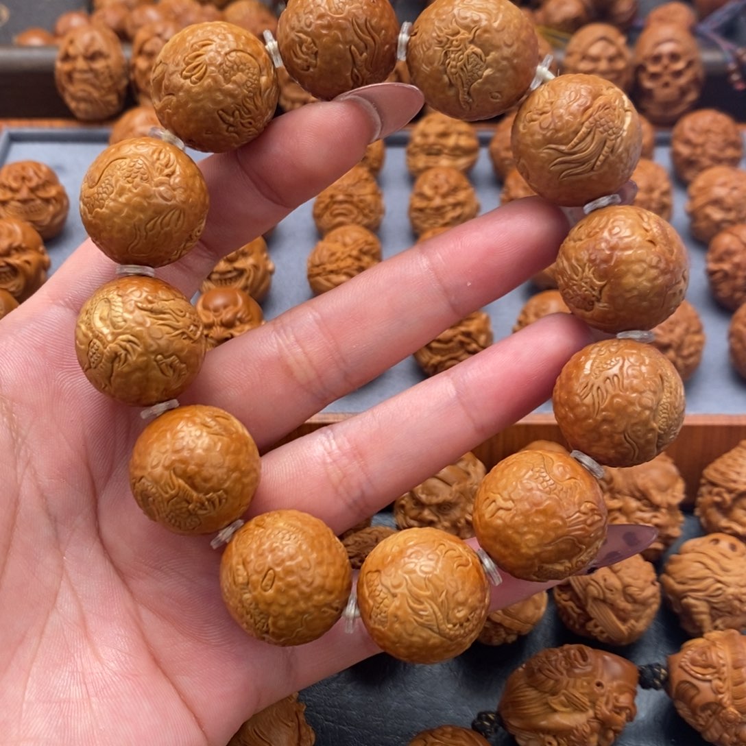手串/手链橄榄核橄榄核