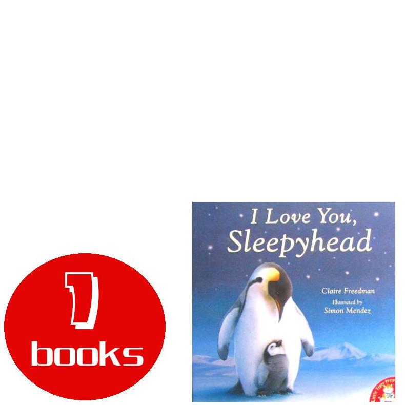 英文原版绘本1本l940307159