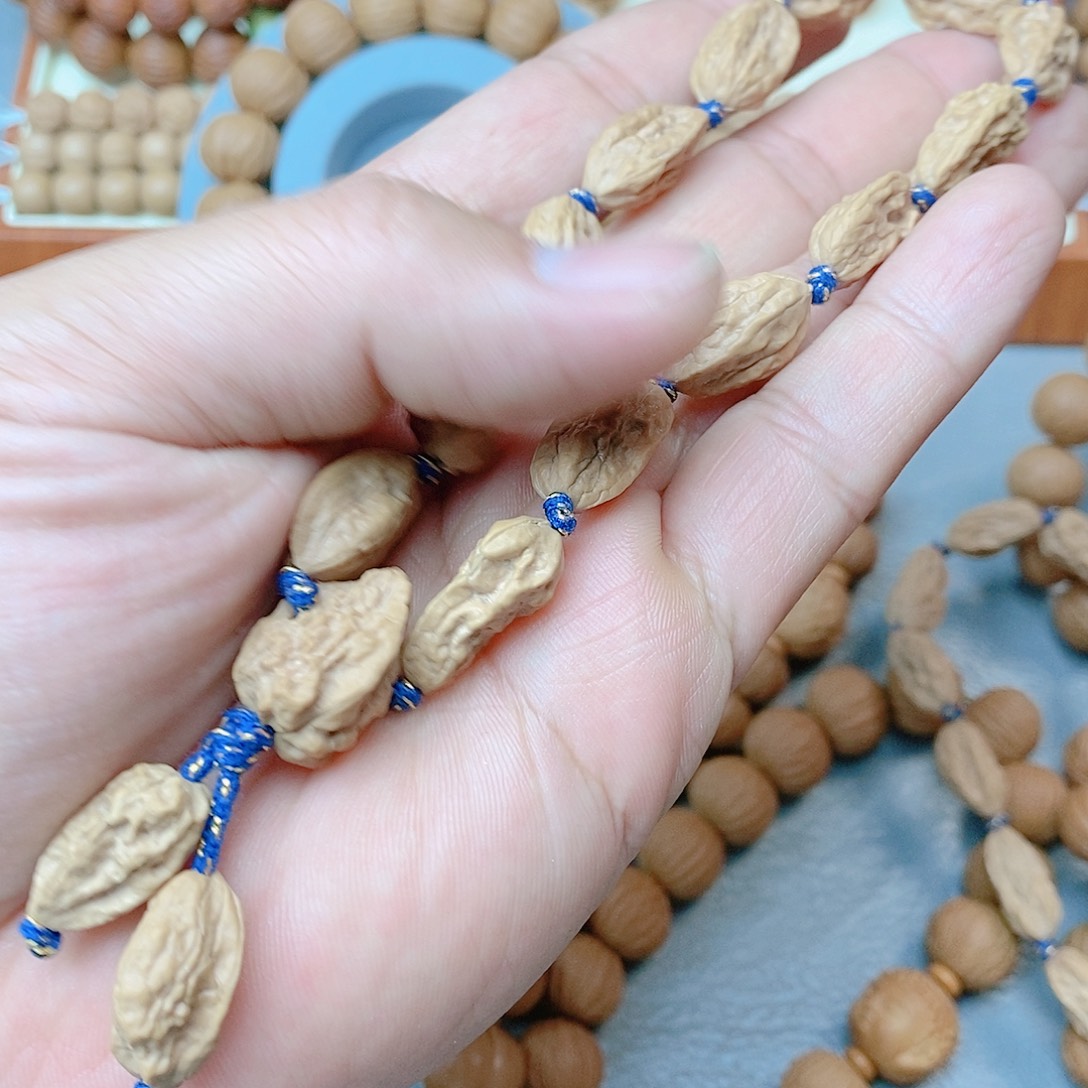 ʚ***ɞ核桃葡萄干串…………………………