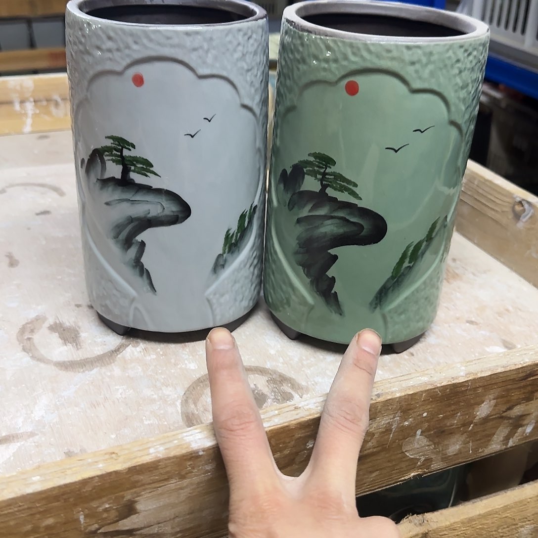 陶瓷2个福利局·自动合并订单·一个个买凑9元发·