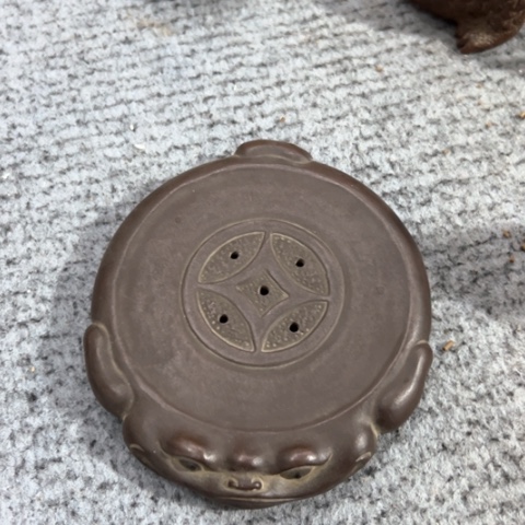 紫砂陶瓷摆件！！！！！！！