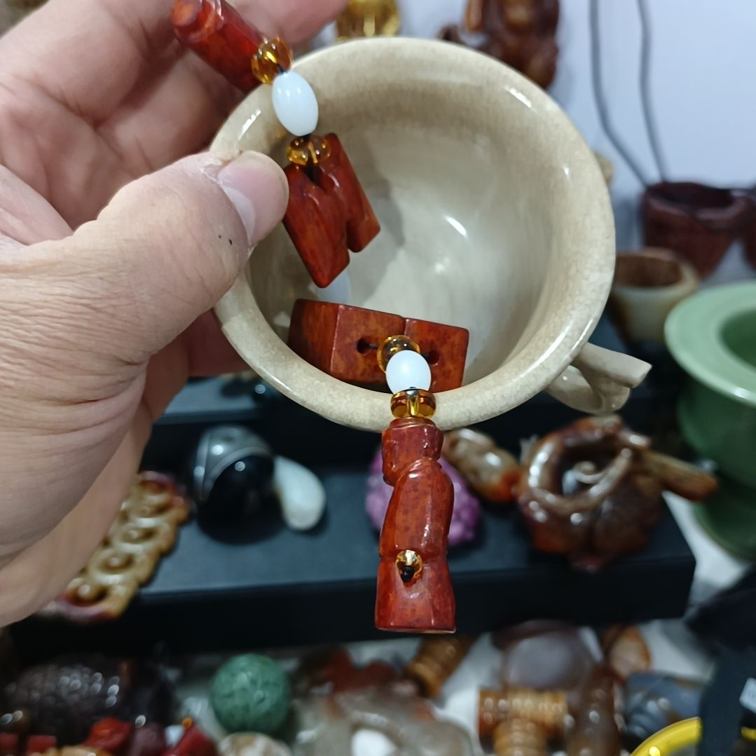 摆件瓷器嘁嘁嘁器轻轻巧巧