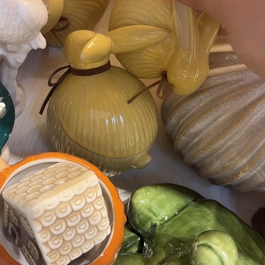 摆件外贸尾单微瑕，介意慎拍