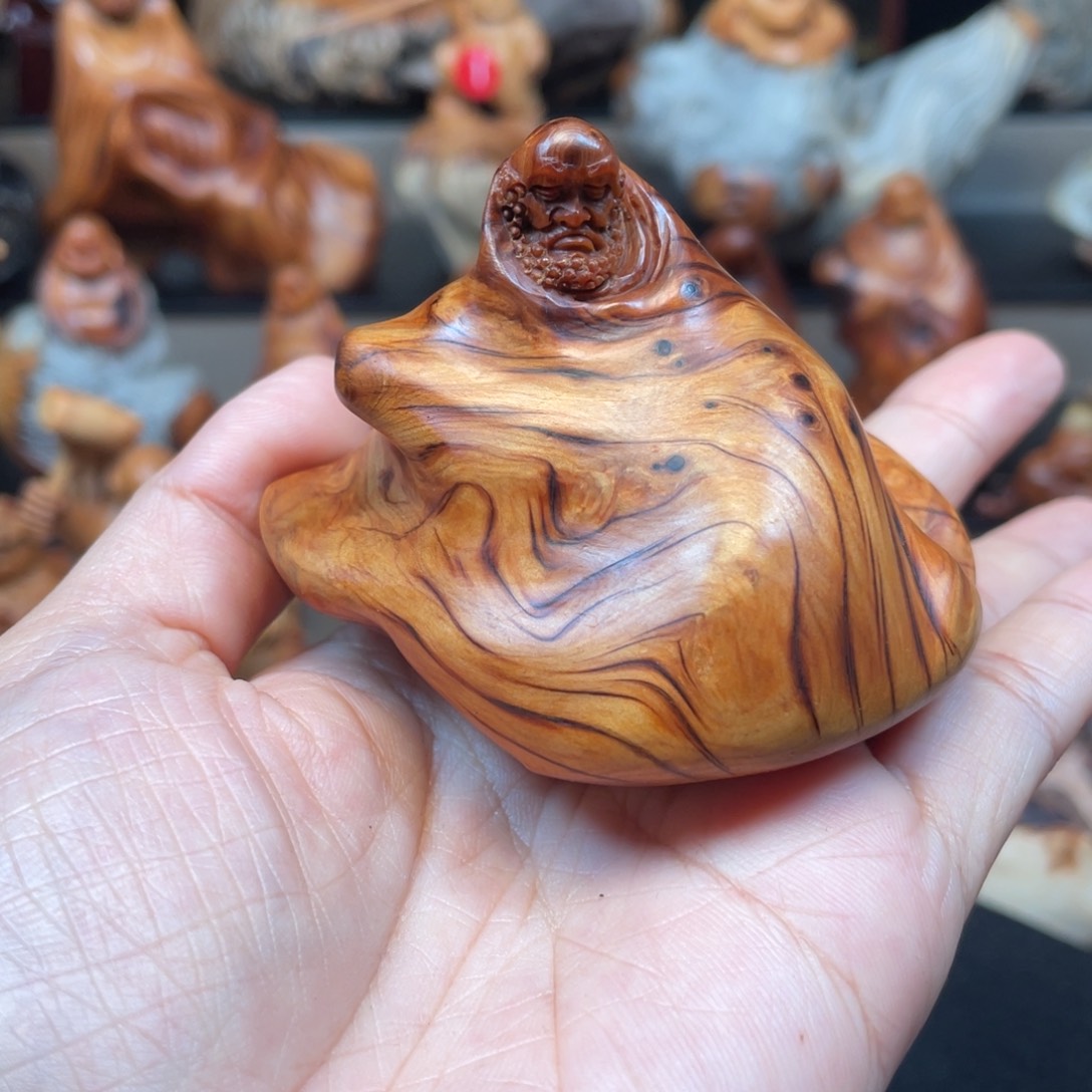 【闪购商品】柏木（崖柏）un tu k k k l