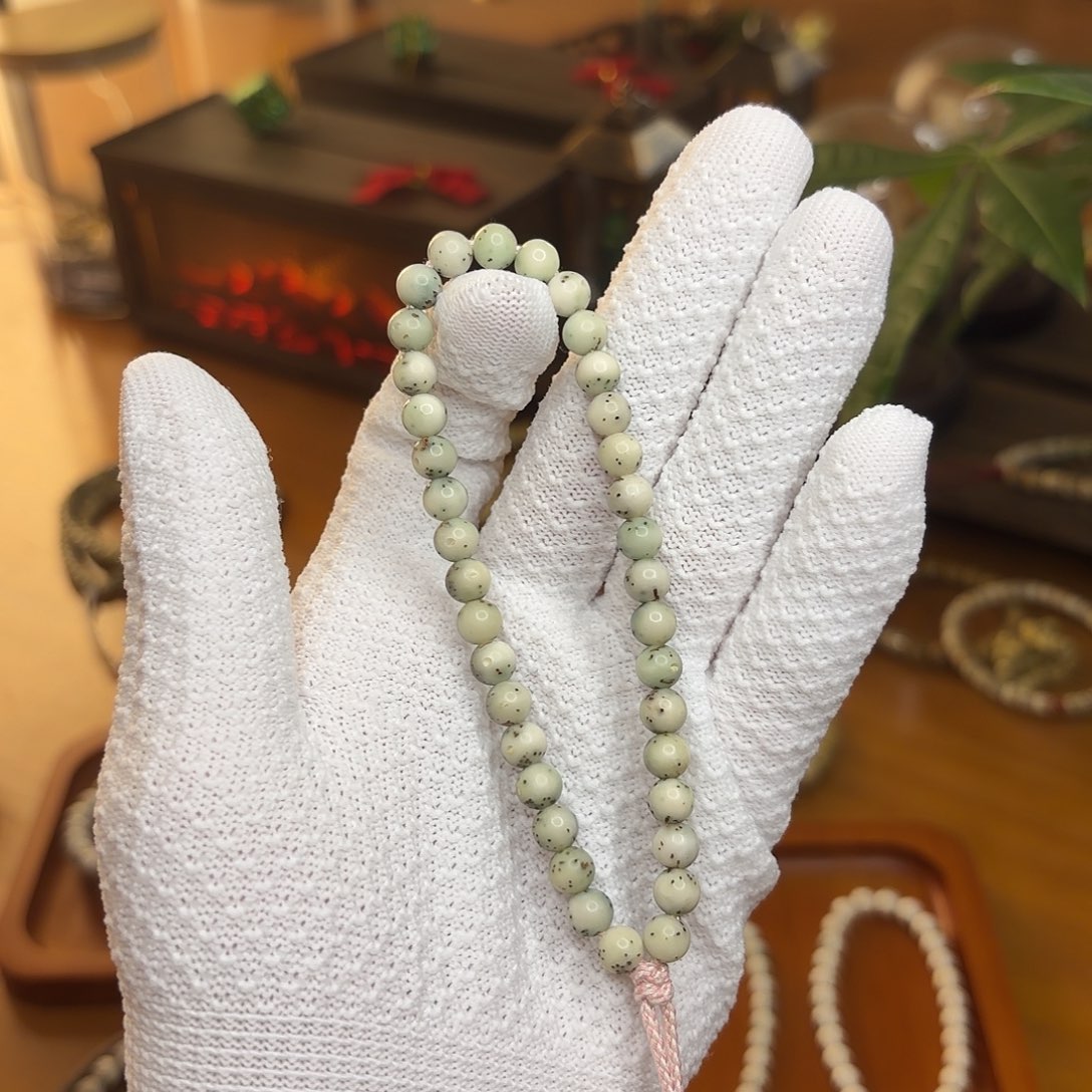 开播福利6.5尺寸圆珠