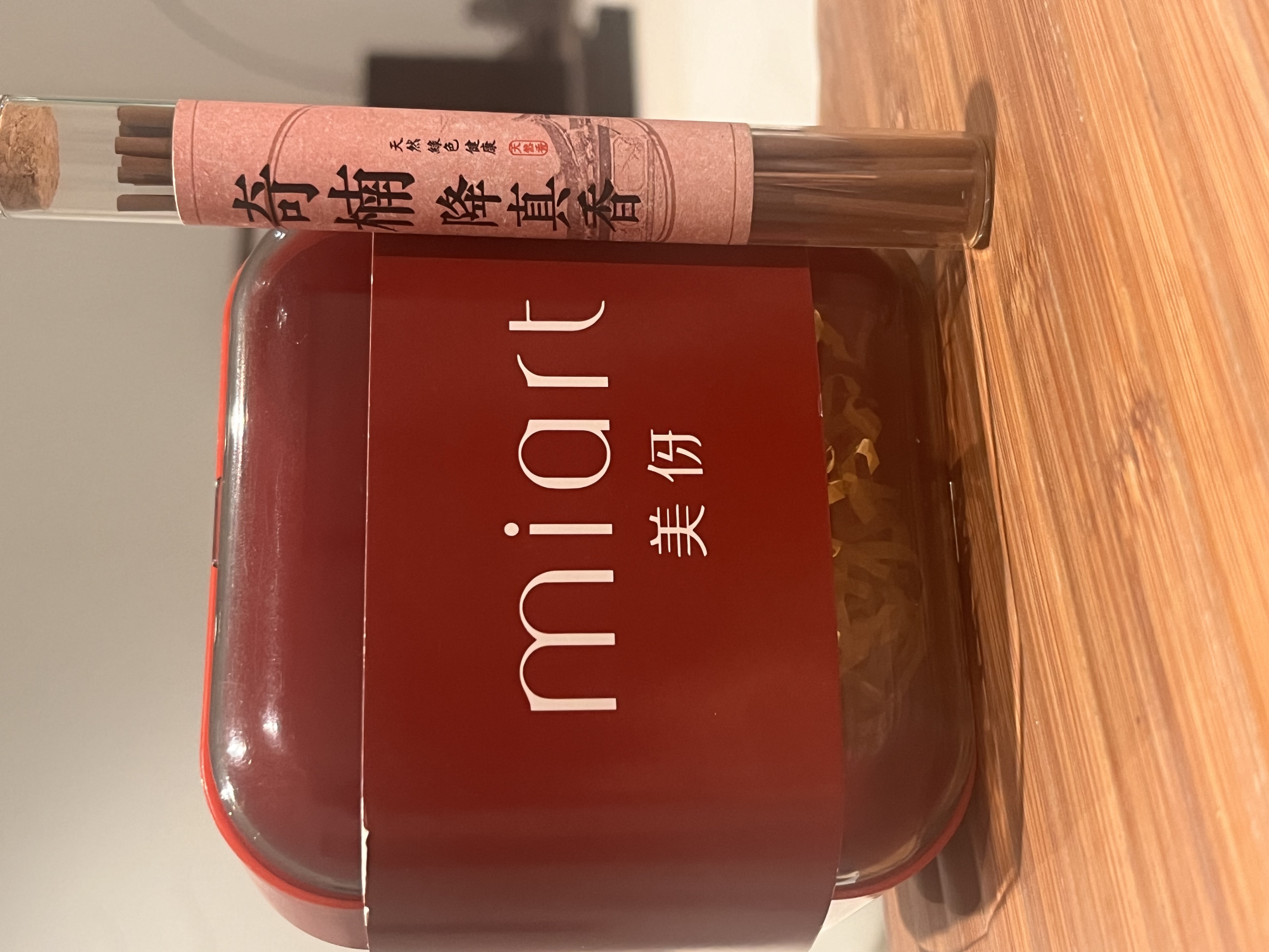 【央博精选】降真香线香大礼包0.3