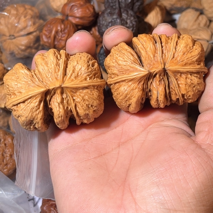 文玩核桃吊坠滇西32
