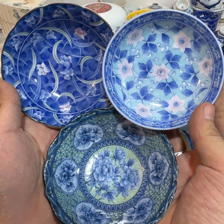 陶瓷推荐第二名20包邮