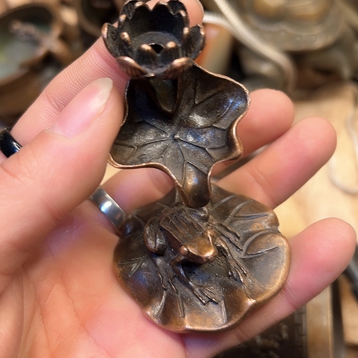 铜器工艺铜器工艺铜器工艺铜