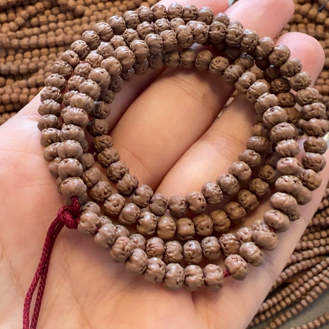 尺寸5sss定制款佛手108