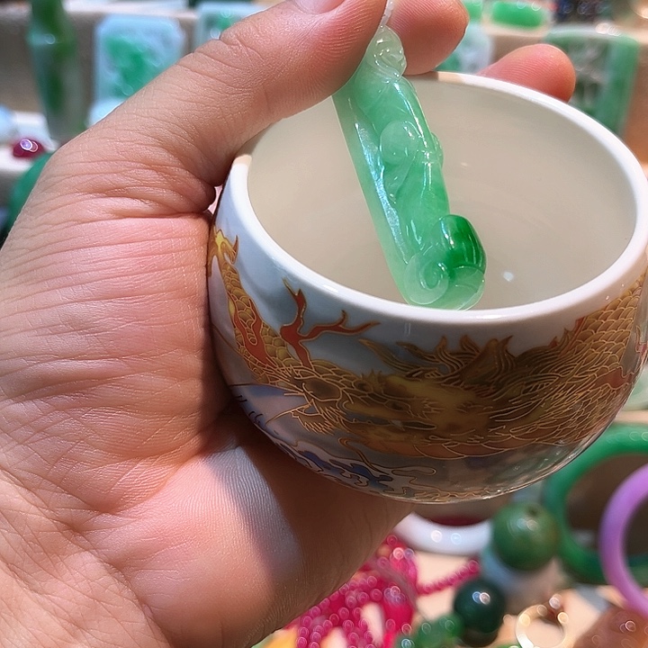 文***生手工艺品琉璃8888888