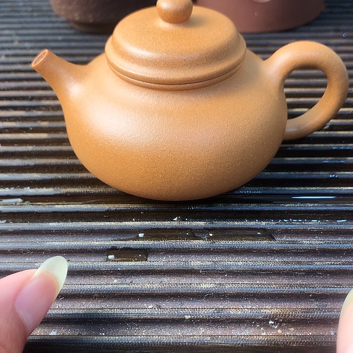 茶杯紫砂宜兴紫砂文化