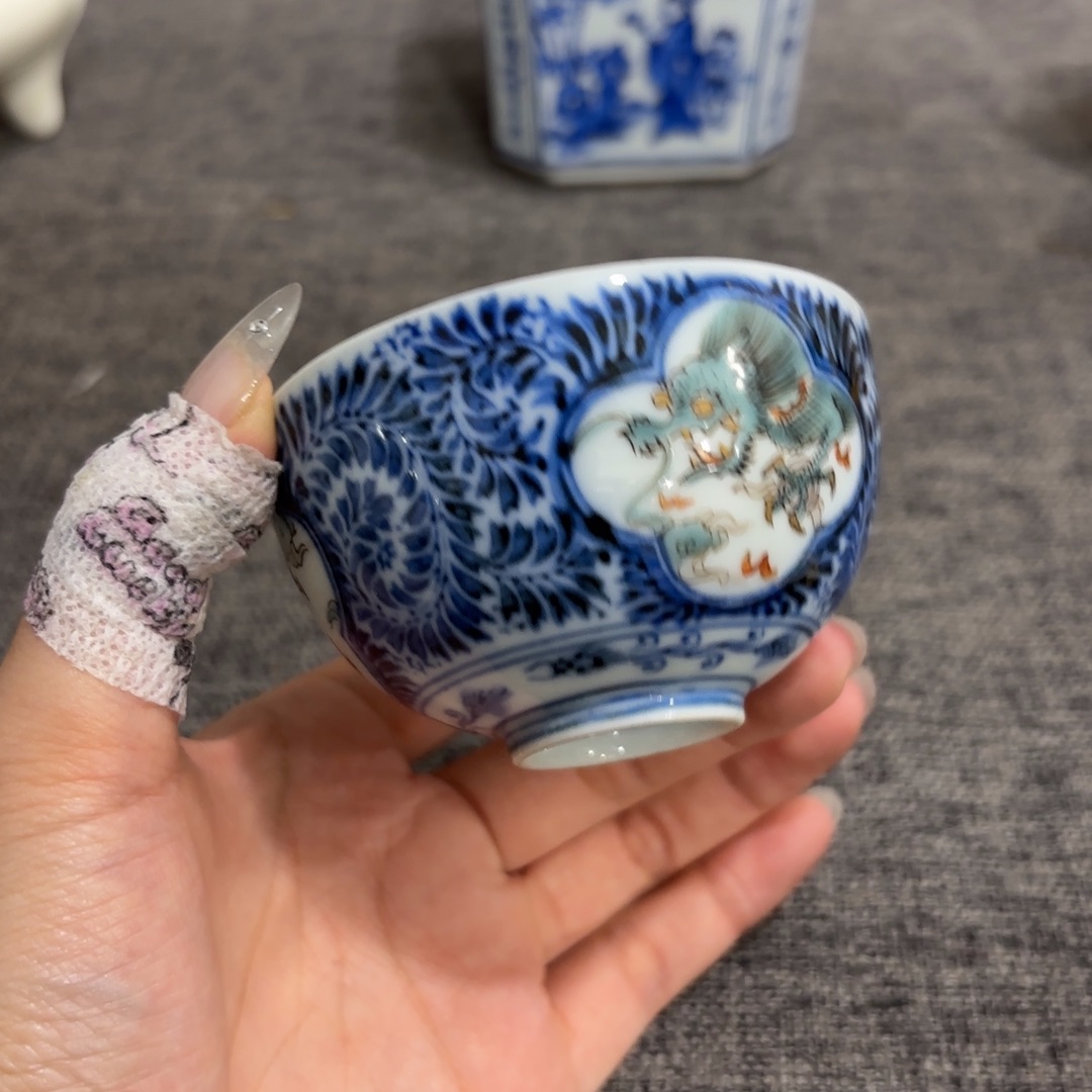 非常好看漂亮的物品 