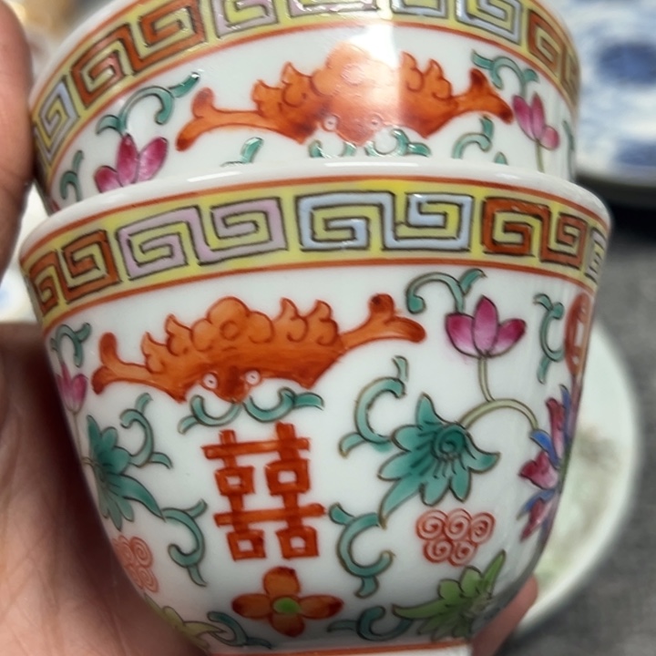 信***行喜乐满堂之摆件喜乐满堂之摆件