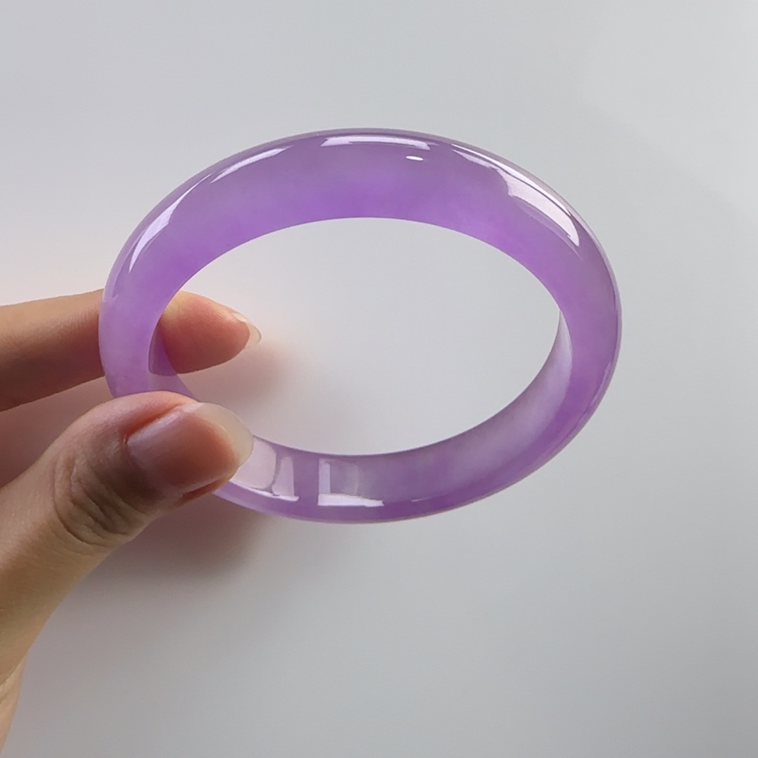 静***的非金属枚紫57圈口