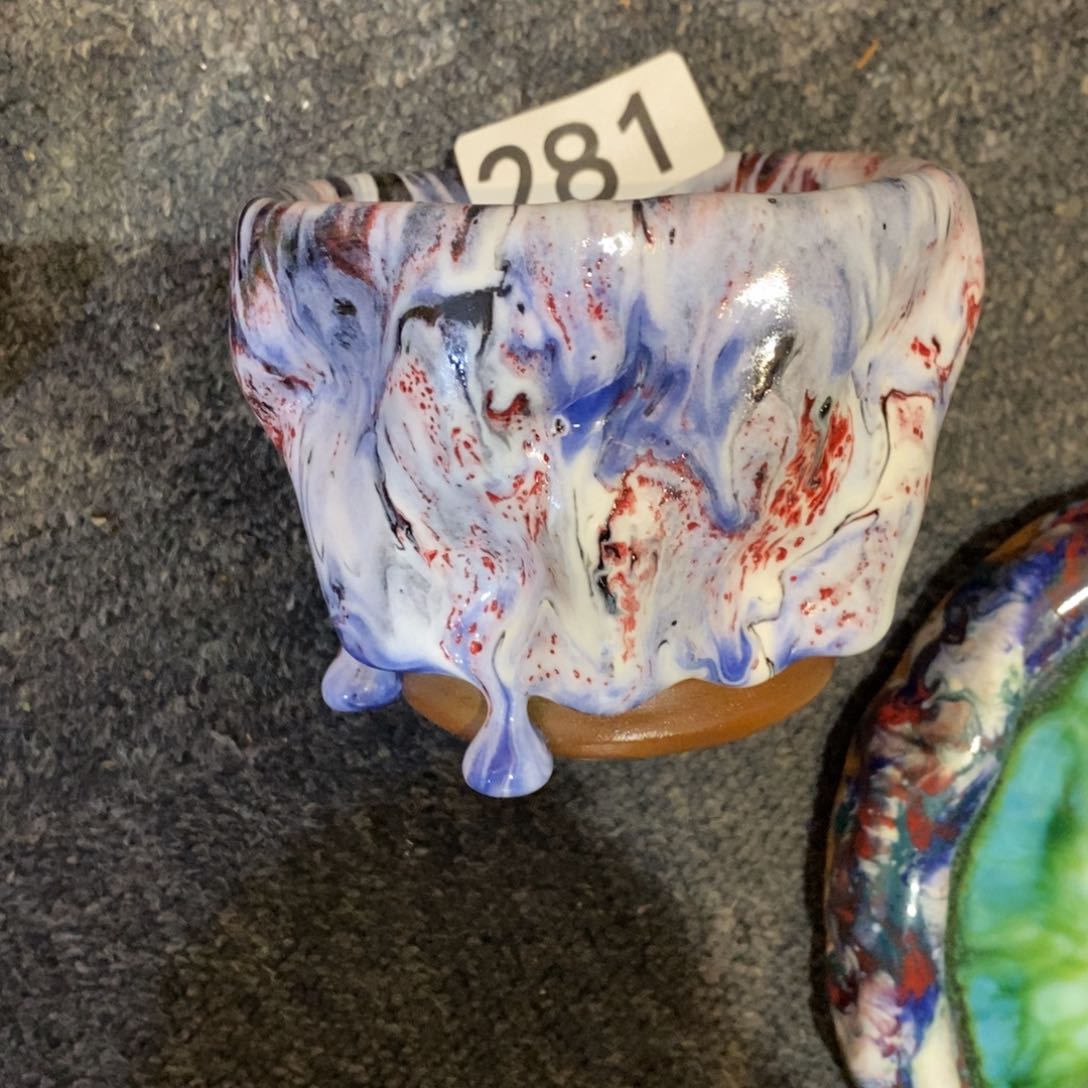 罐2****0静陶瓷的发展趋势