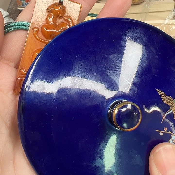 瓷器工艺品陶瓷器皿