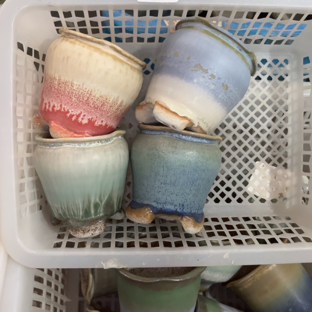 2852内口6景德镇手工制作