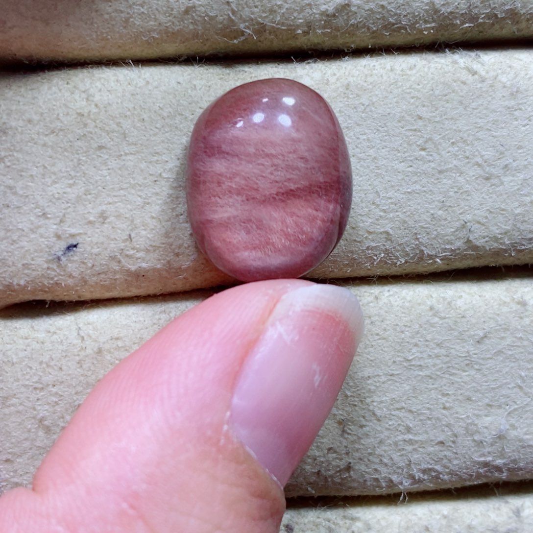 颈饰未镶嵌水晶水晶