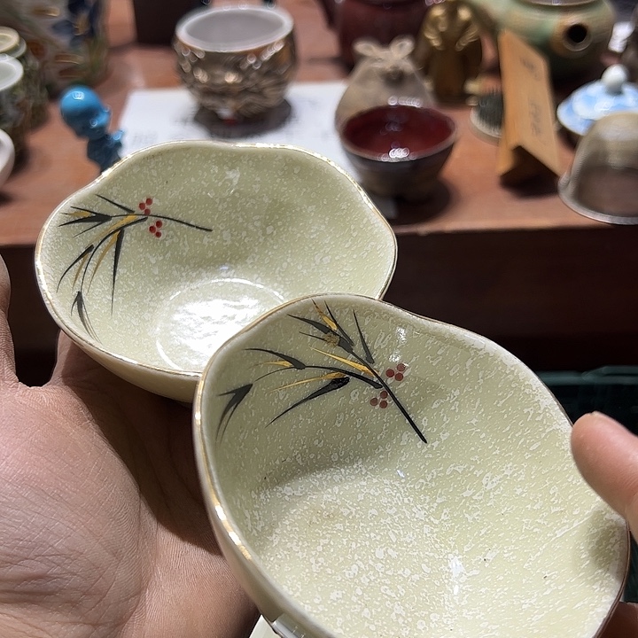 手工艺品钧瓷55555555555555