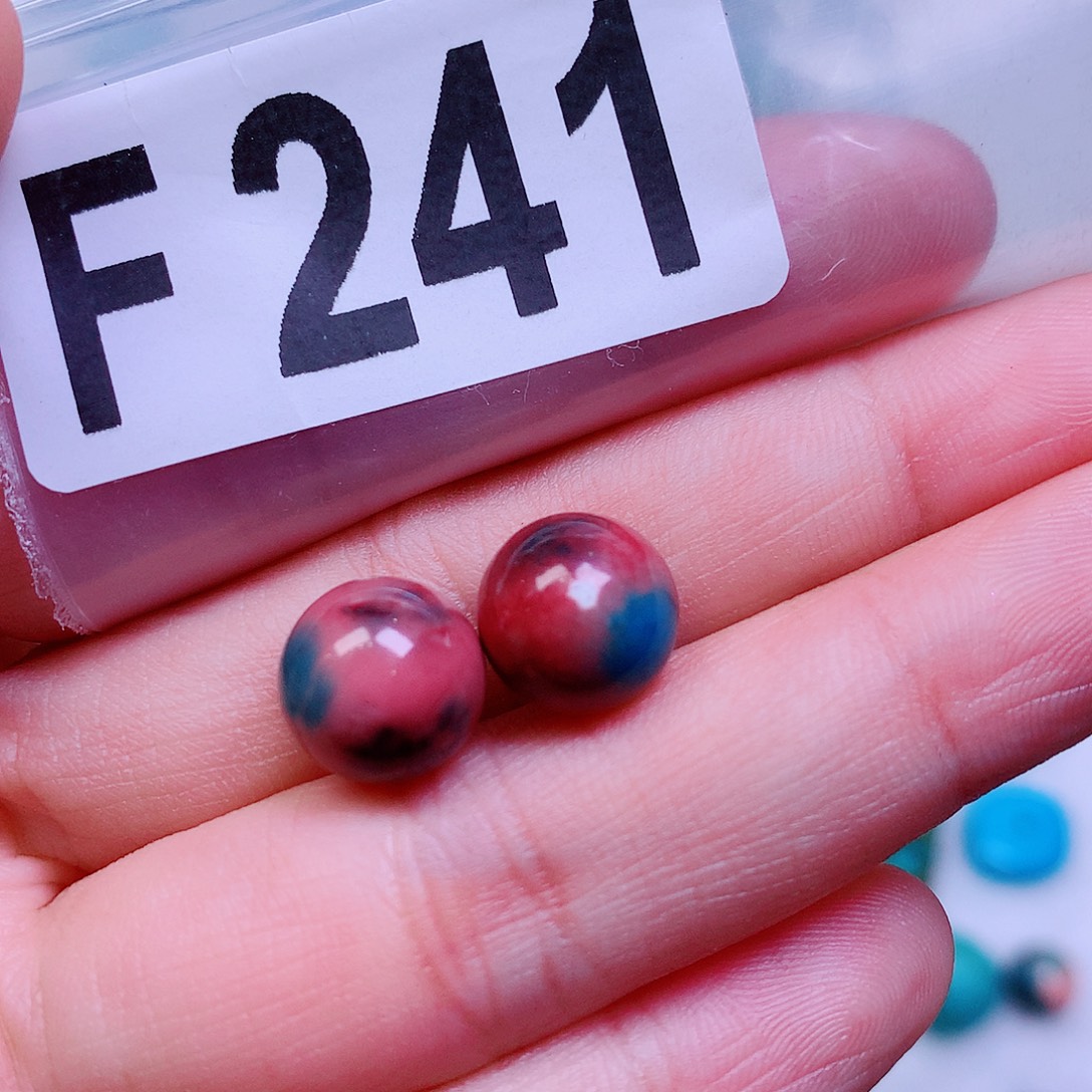 空竹粉丝专享十堰特色手工散珠