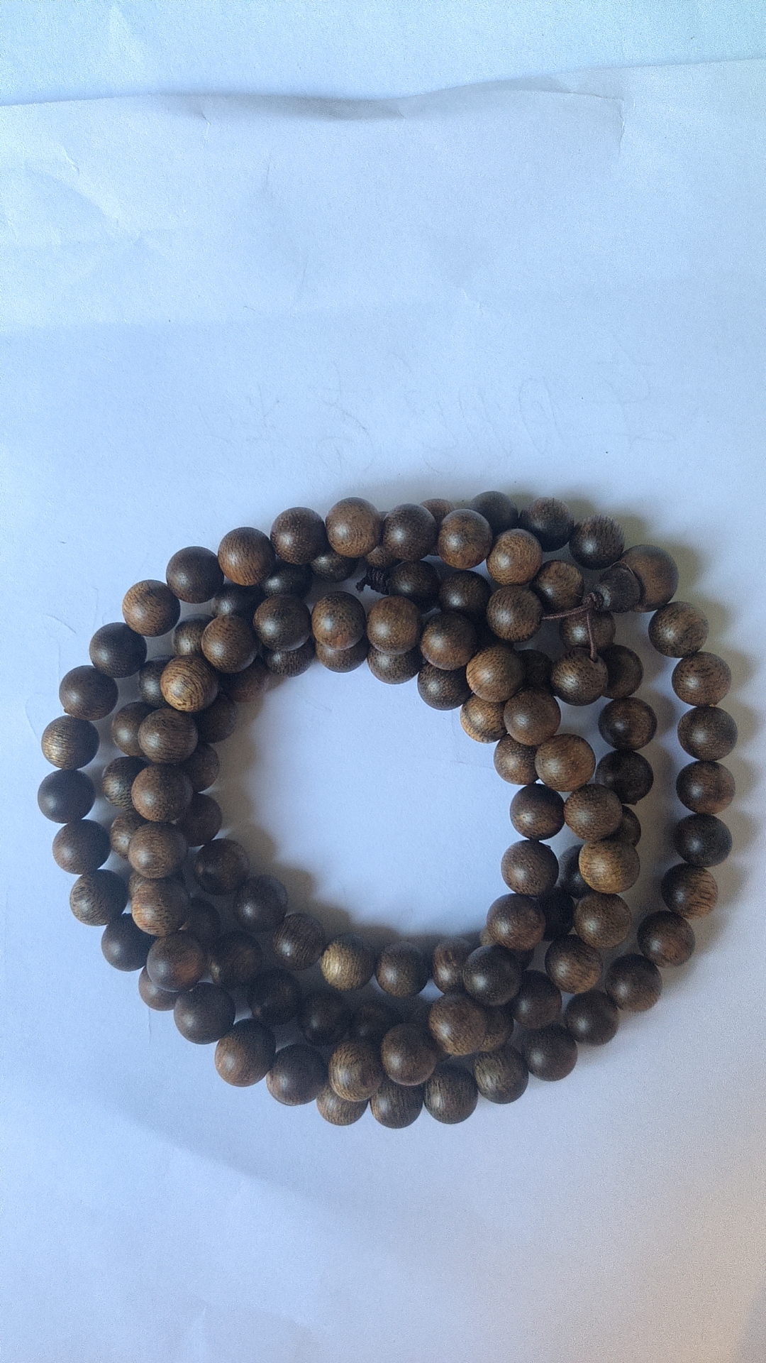 【集仙专属】c0013沉香手串（多样性发货）